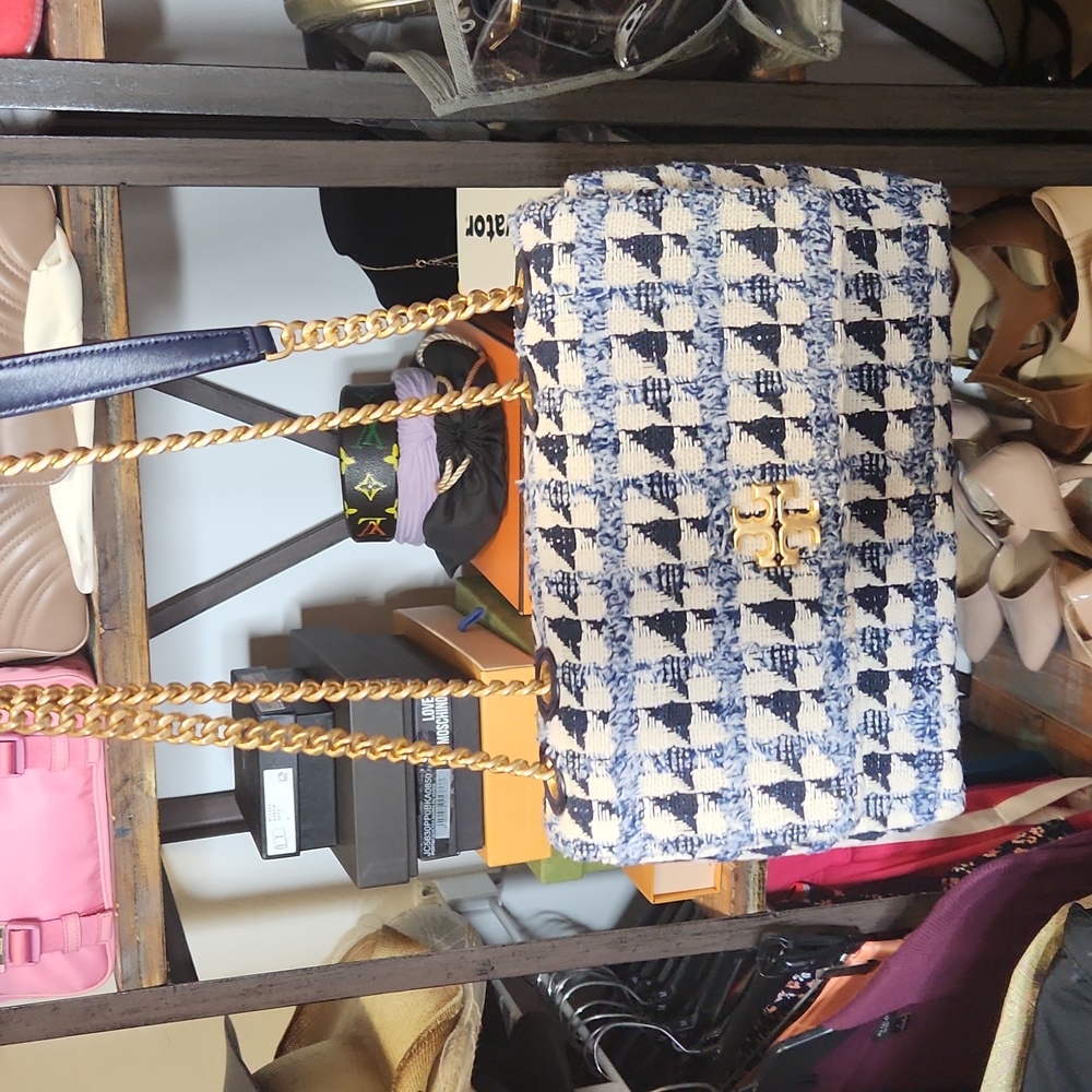 Tory Burch Denim